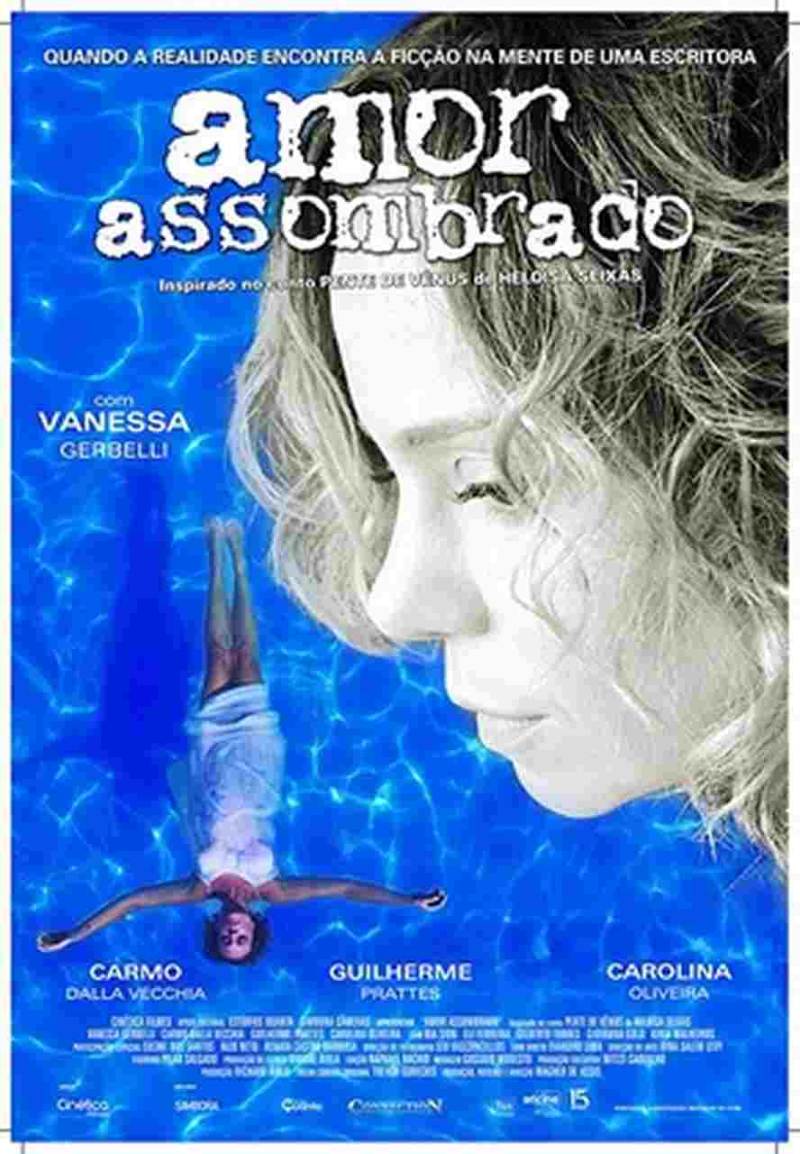 Amor Assombrado