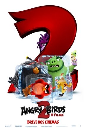 Angry Birds 2