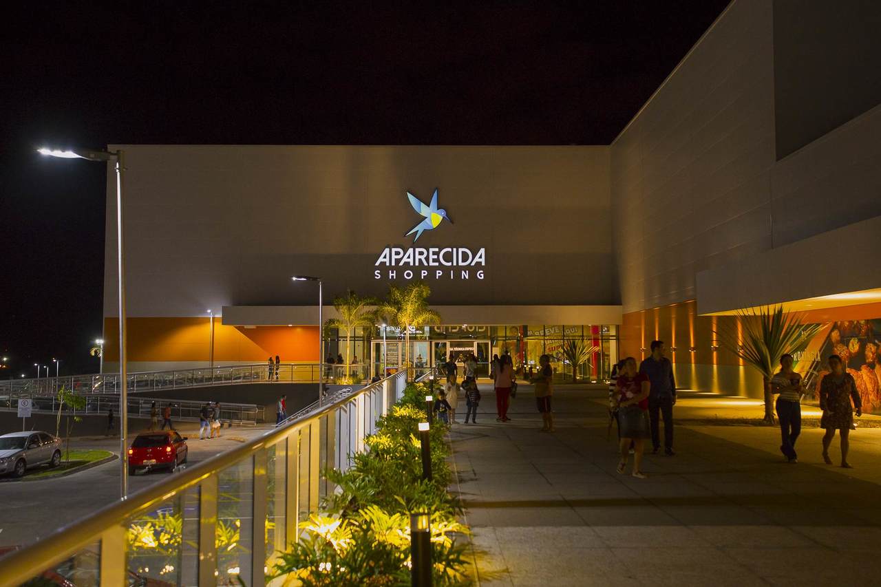 Aparecida shopping