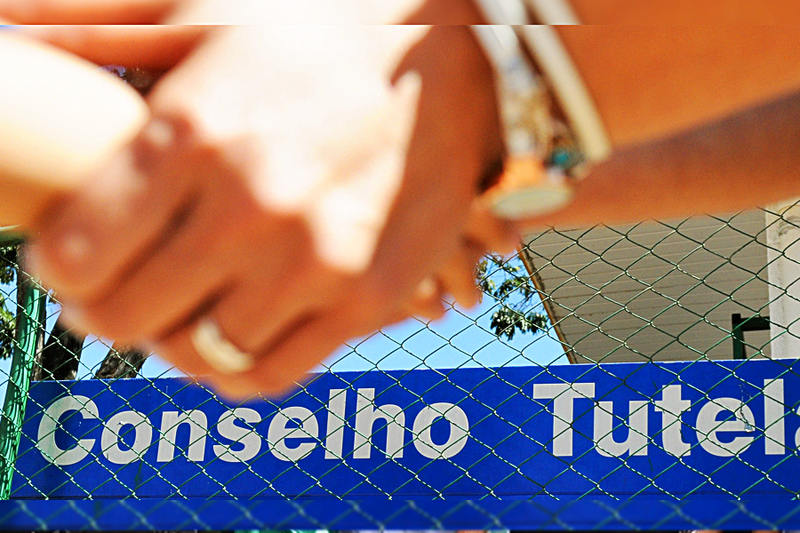 Causa nobre que representa a eleição dos conselheiros tutelares nos municípios brasileiros caminha para um terreno movediço político | Foto: Reprodução