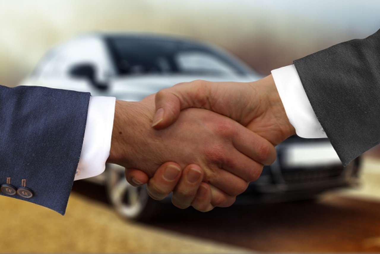 Dicas importantes para fugir de carro clonado