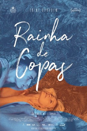 Rainha De Copas