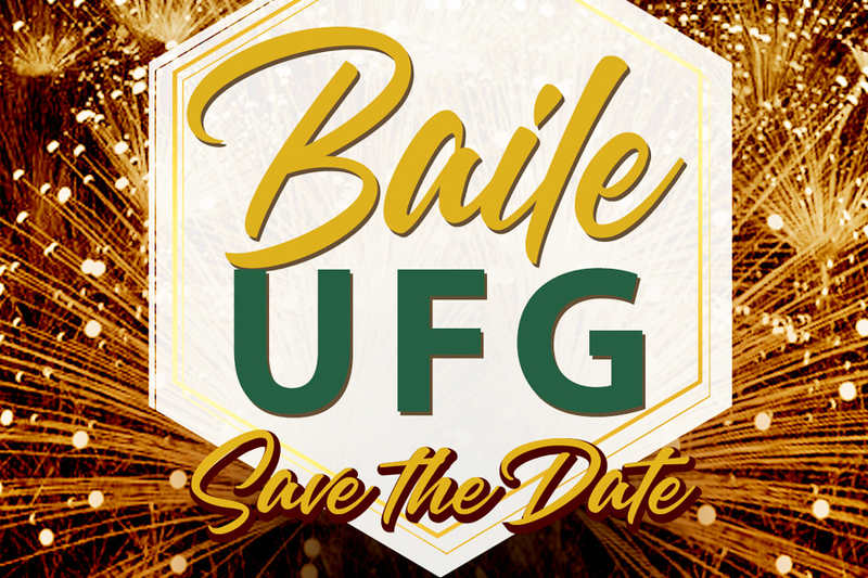 Baile UFG 2019 | Foto: Divulgação
