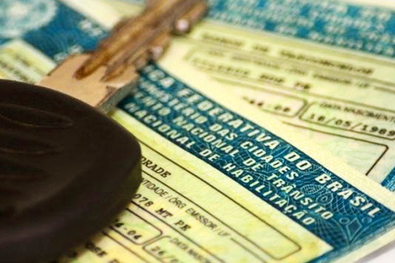 Governo define inscrição para programa que dá 1ª CNH gratuita em Goiás | Foto: Divulgação / Governo