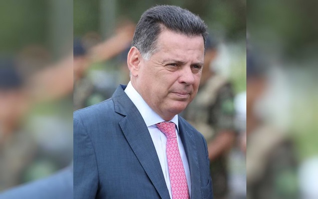 Marconi perdeu o poder da caneta e se enfraqueceu politicamente | Foto: divulgação