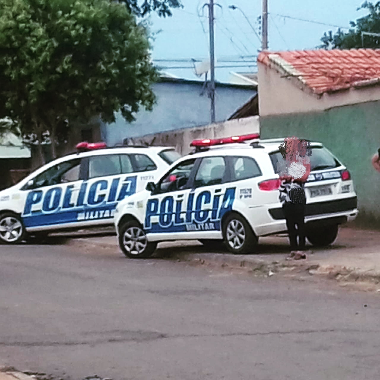 Mulher é encontrada morta no bairro Cidade Livre, em Aparecida - Folha Z