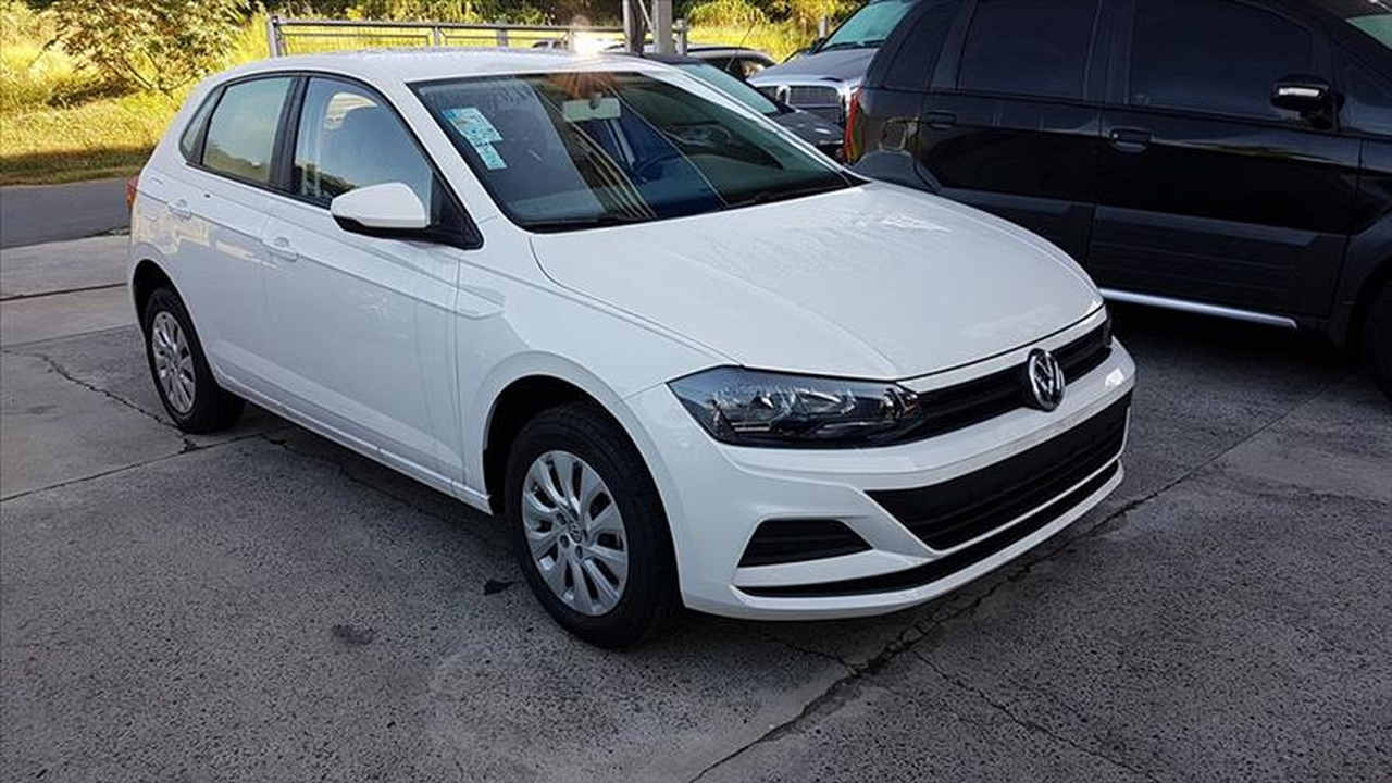 Carro de uso do vice-prefeito é roubado em Aparecida - Folha Z