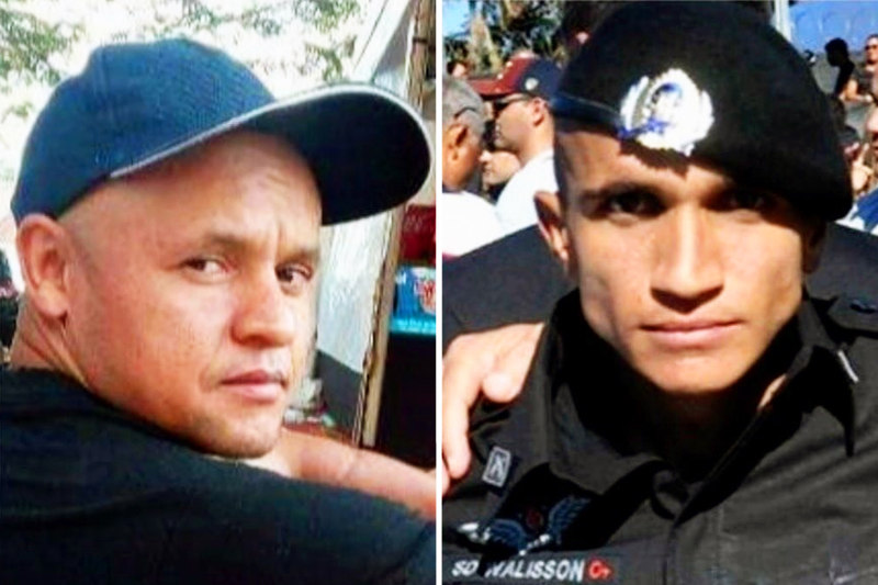 Imprensa busca esclarecer ocorrências envolvendo motorista de app e soldado da PM | Foto: Reprodução