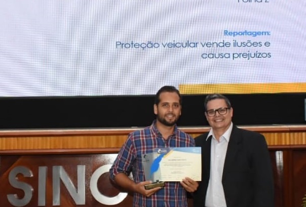 premio-sincor-folha-z prêmio Sincor Folha Z