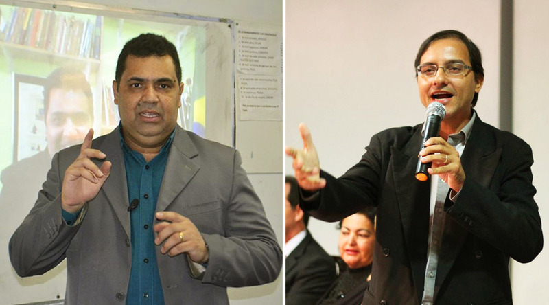 Workshop de Marketing Eleitoral atrai pré-candidatos de Aparecida e Goiânia - Folha Z