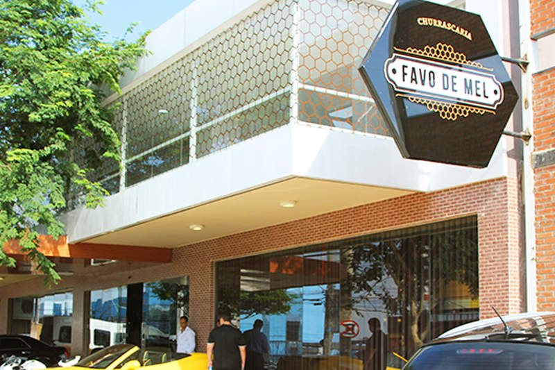 Réveillon Favo de Mel | Foto: Divulgação