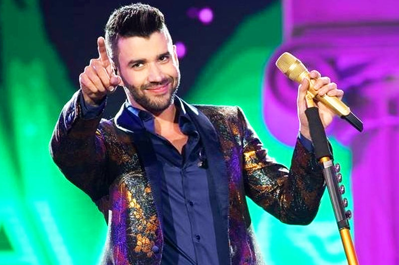 Projeto na Câmara solicita a inclusão do show “Buteco do Gusttavo Lima” no calendário oficial de eventos de Goiânia | Foto: Reprodução