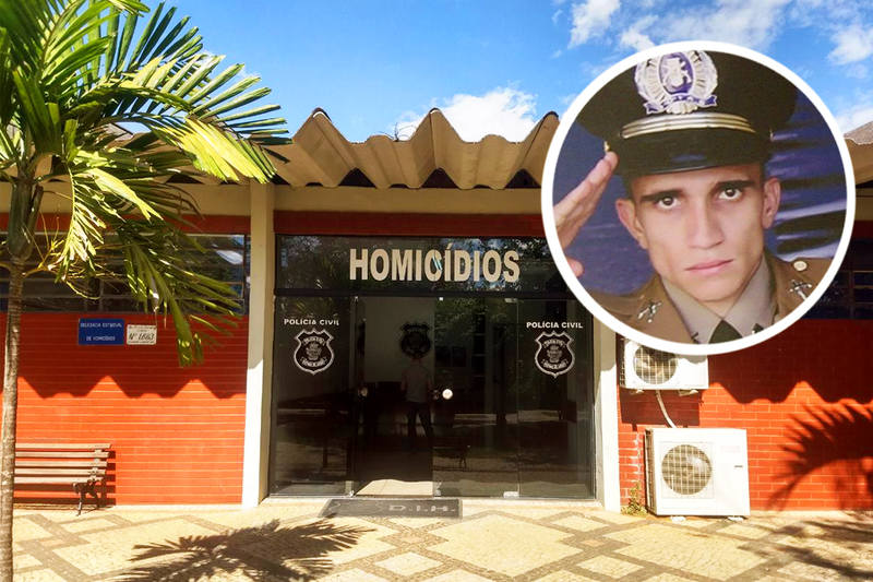 Inquérito do Caso Walisson foi transferido para a Delegacia Estadual de Homicídios de Goiânia (DIH) | Foto: Montagem / Folha Z
