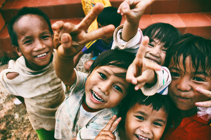 Dia da Doação, ou Giving Tuesday, como é conhecido lá fora, ocorre sempre na primeira 3ª depois do Thanks Giving (Dia de Ação de Graças) | Foto: Larm Rmah / Unsplash