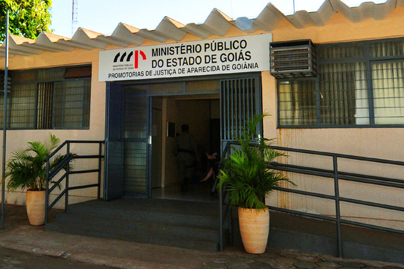 MP emite recomendação sobre contratação de advogado pela Câmara de Aparecida | Foto: Divulgação / MP