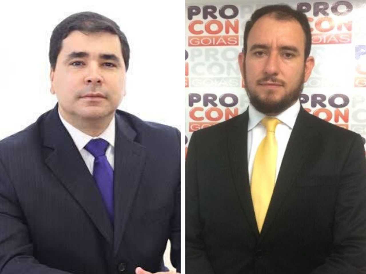 Bessa Allen Procon Goiás