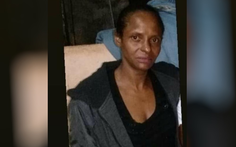 vítima Luciene grávida morta Anápolis
