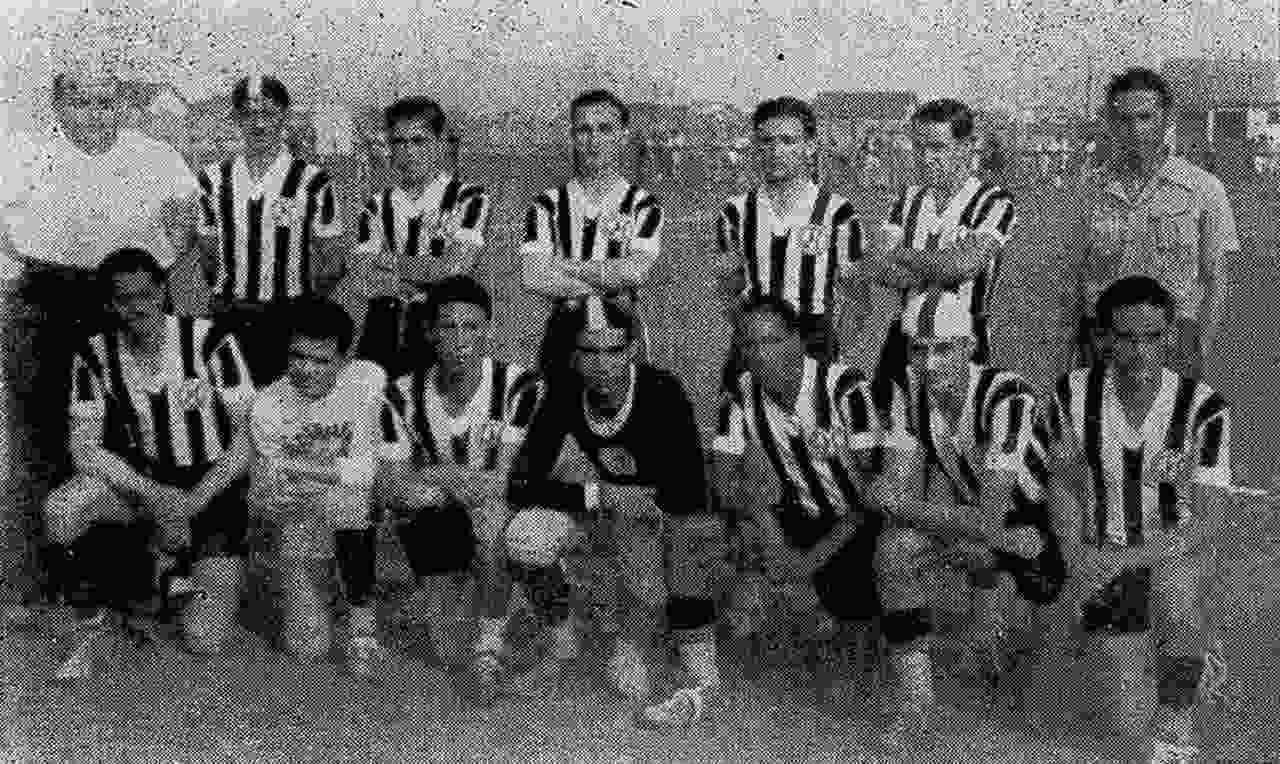 Goiânia Esporte Clube 1941