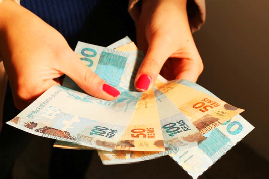 Perguntas e respostas sobre auxílio de R$ 600 por mês | Foto: USP Imagens