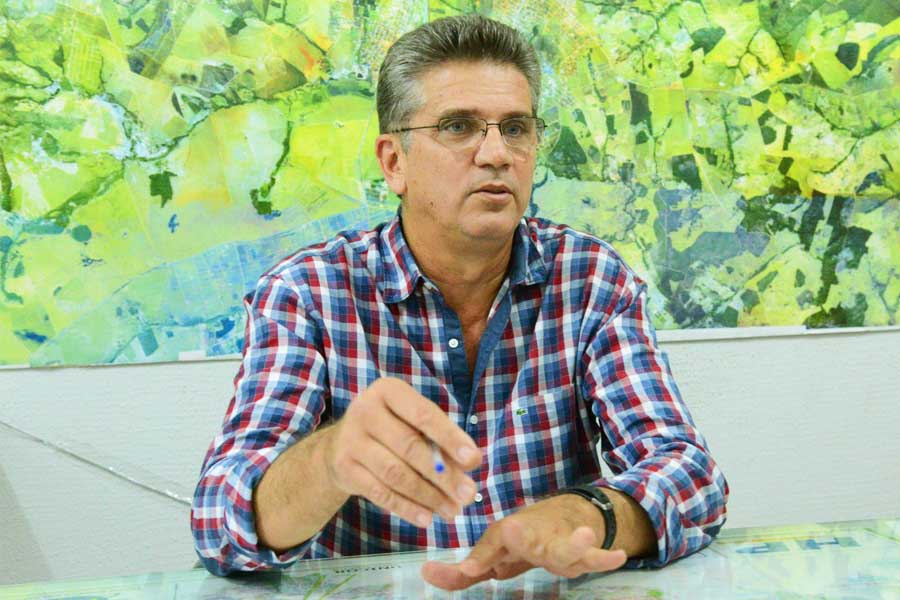 Jório Rios | Foto: Divulgação