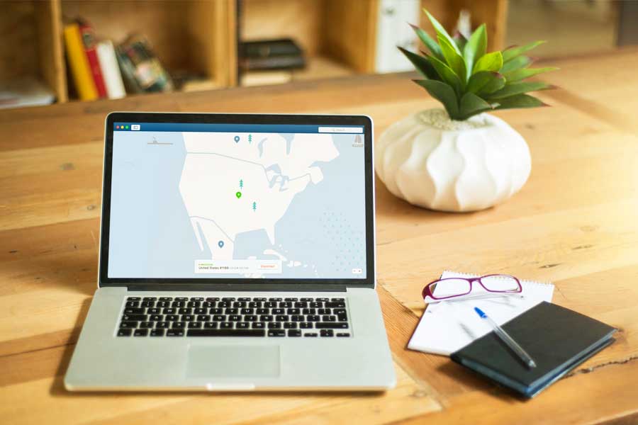 VPN significa rede privada virtual | Foto: Kevin Paster