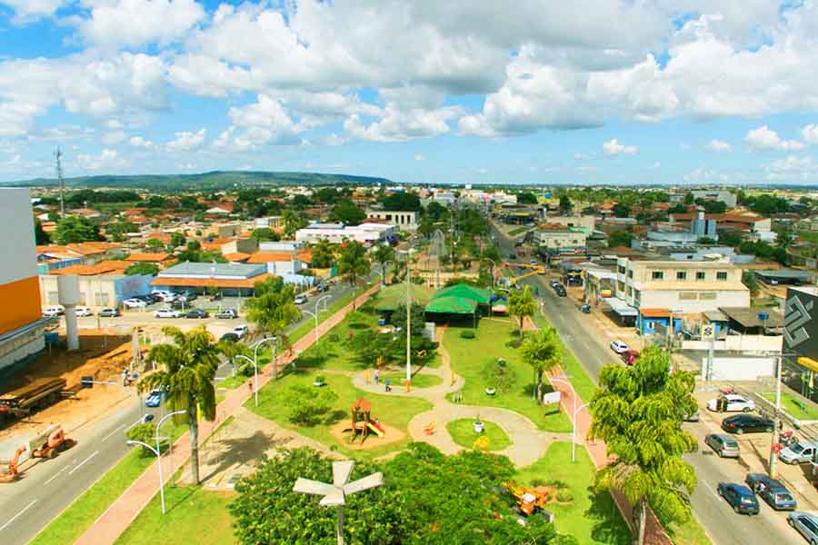 Em artigo especial para a Folha Z, prefeito Gustavo Mendanha opina sobre os efeitos da pandemia do coronavírus às vésperas do centenário de Aparecida | Foto: Divulgação/Prefeitura