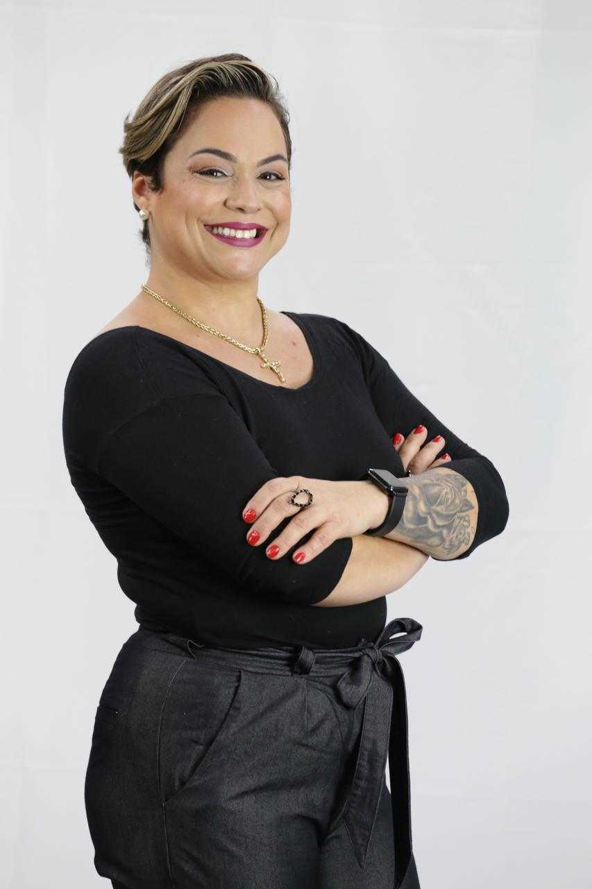 professora Patrícia artigo