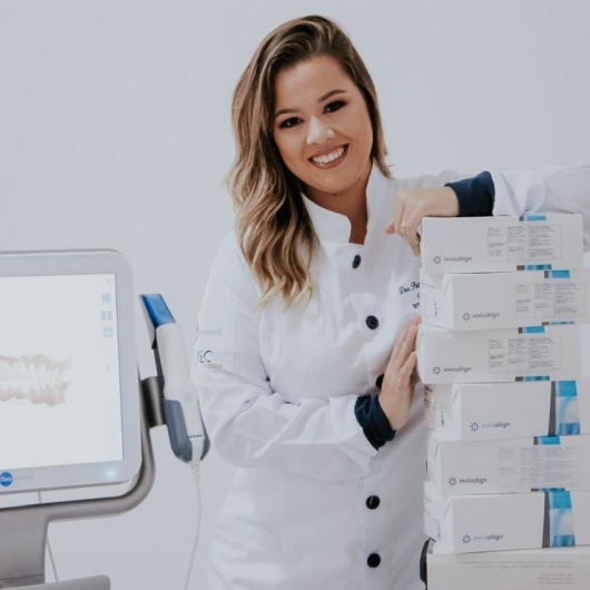 dentista enxágue bucal