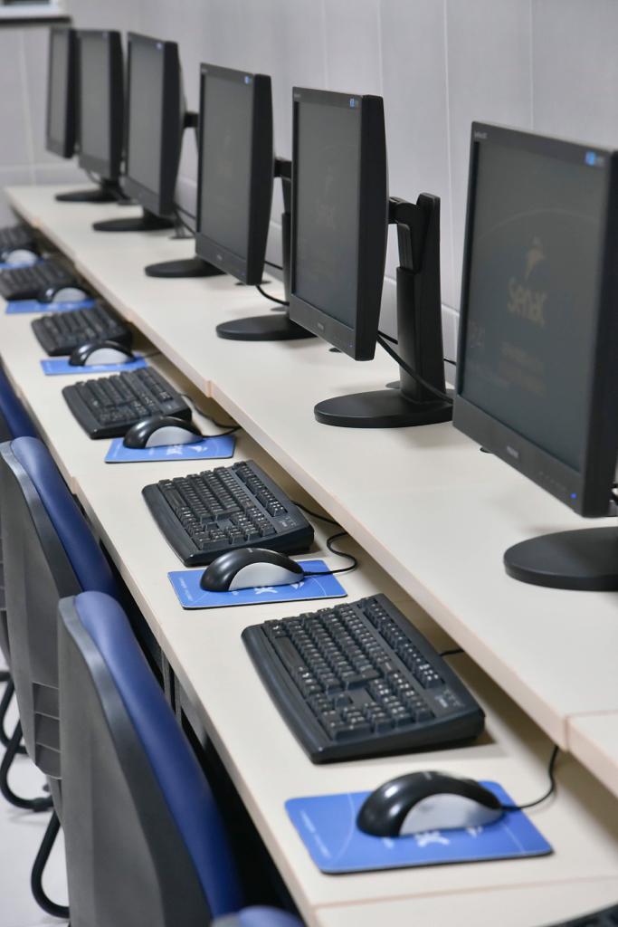 computadores UFG