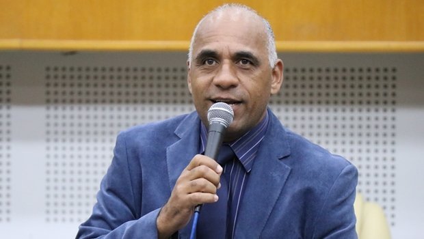 Rogério Cruz é ligado à igreja Universal | Foto: divulgação