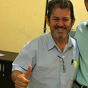 Gleison Flávio (MDB)