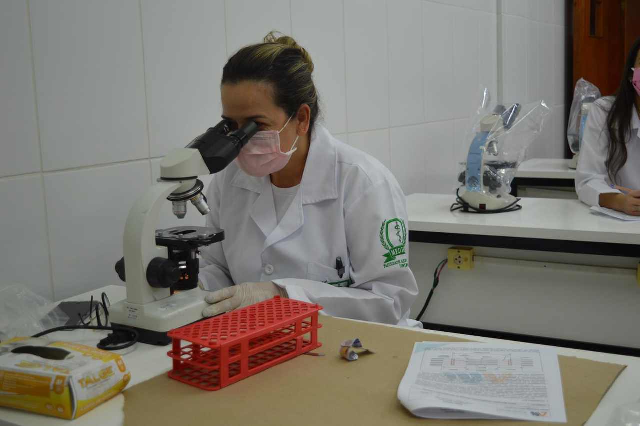 congresso Pesquisar Unifan