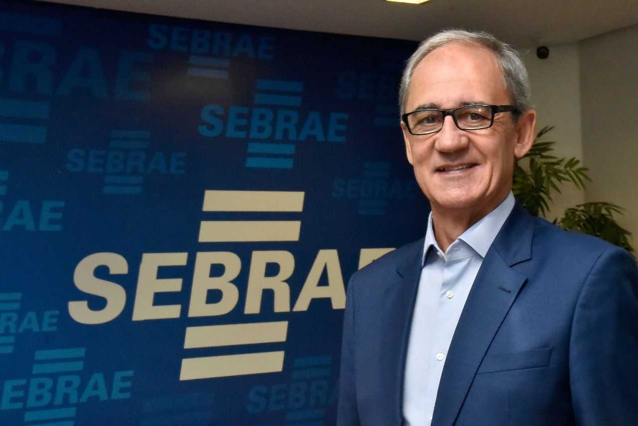 Derly Sebrae