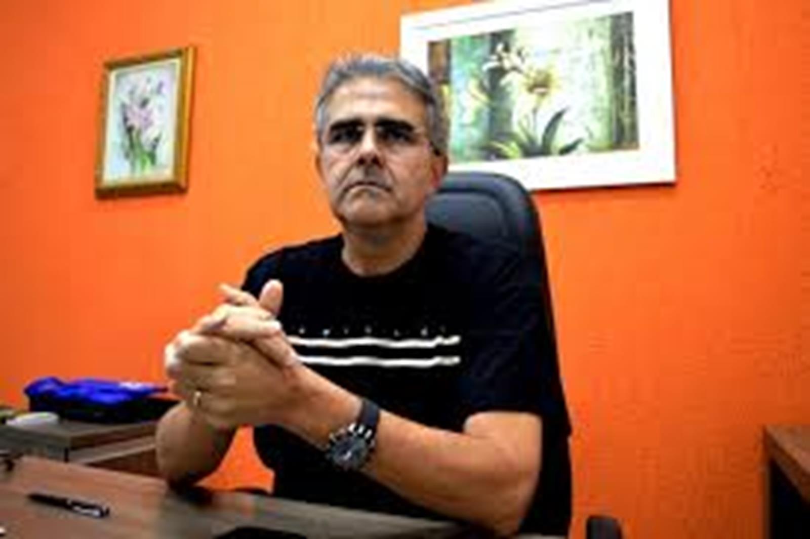 Professor Vicchiatti