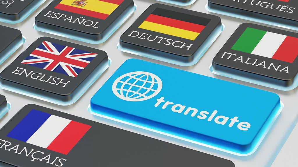 tradução certificada